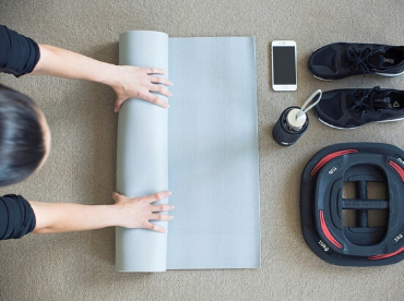 NovoFit partners with Belgravia Group to deliver additional value for Home Fitness Network members