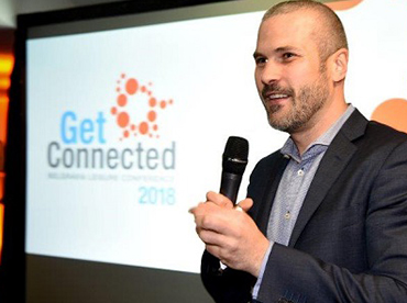 New Frontier in NSW as James Ellender Promoted to Strategic Role