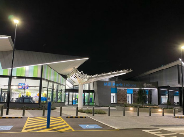 Newly revamped Mill Park Leisure gym opens its doors to the public