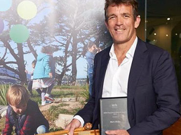 Belgravia Leisure NZ Doubles Up with Industry Awards for Excellence