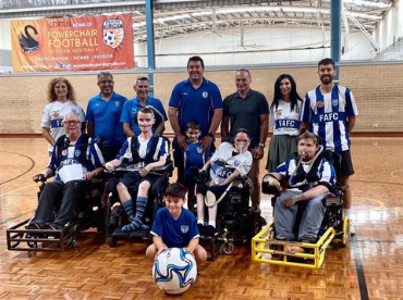 Local communities benefit from Belgravia Leisure’s Inclusion Coordinator initiatives