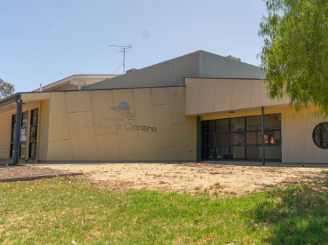 Robinvale and Swan Hill Leisure Centres receive gym boost from council