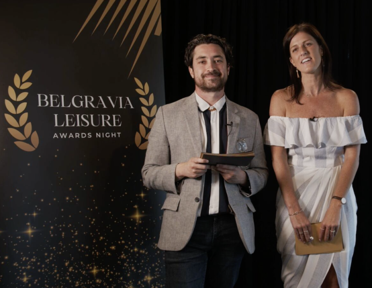 Watch our 2021 Belgravia Leisure Virtual Awards Night as we crown our AU/NZ Venue of the Year!