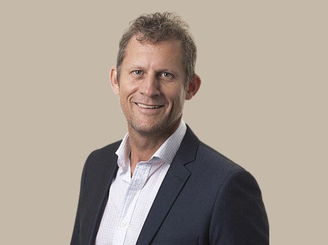 Meet Dan Cullen, our Queensland and Northern Territory State Manager