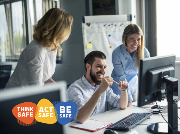 Belgravia renews ISO 45001 WHS Management System International Standard for 2022