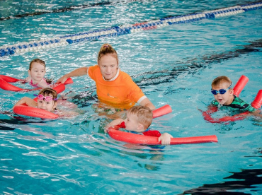 Swan Hill Leisure Centre prepares for a swim-safe summer