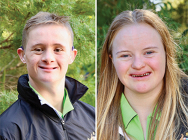 Huge Support for Our Australia Swims Team