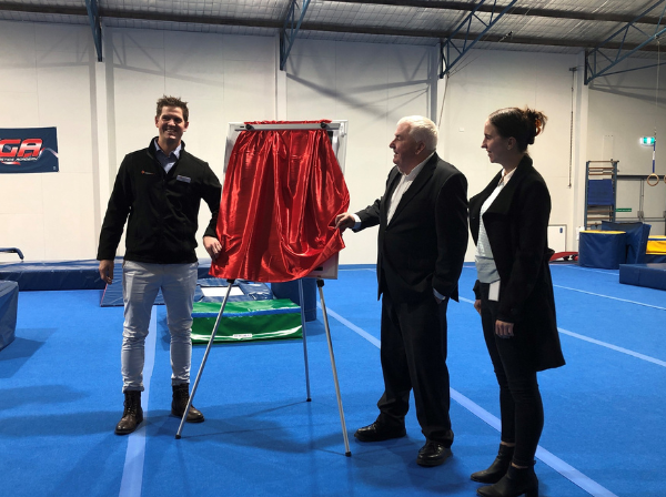Back to the Mats over Winter and Summer for Gymnasts of Adelaide Hills Recreation Centre