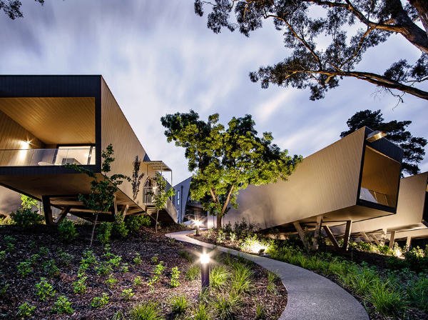 For the very first time, Hepburn Spring’s best kept secret is now available for guests to enjoy