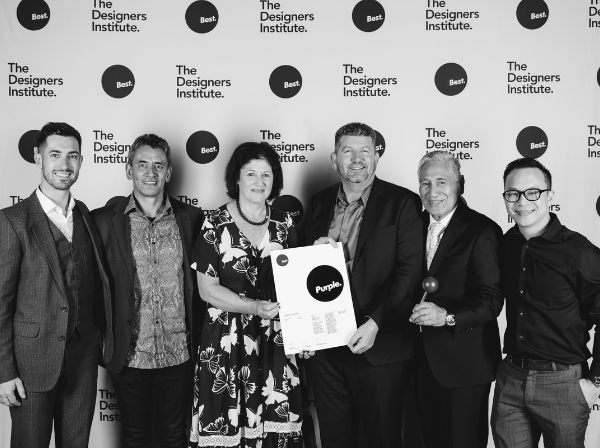 Wai Ariki Lauded with Highest Honour at Prestigious Design Awards