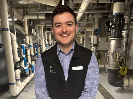 Jamie Washburn’s Commitment to Ensuring Aquatic Safety and Enhancing Community Wellbeing
