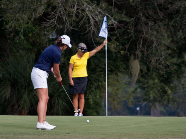Geelong Golf Club Tees Off with Empowering Women’s Health Program