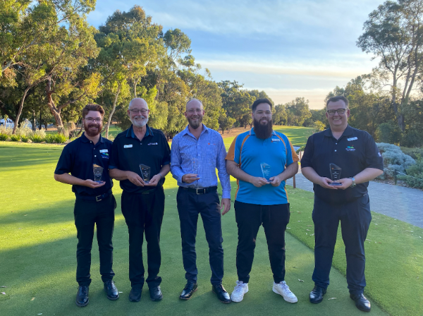 The Belgravia Leisure WA Get Connected Conference was a Celebration of Collaboration and Growth