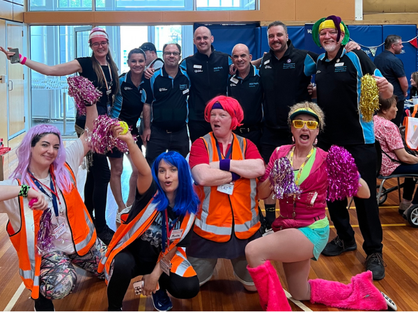Nurturing Inclusive Communities for International Day of People with Disability (IDPwD) 2023