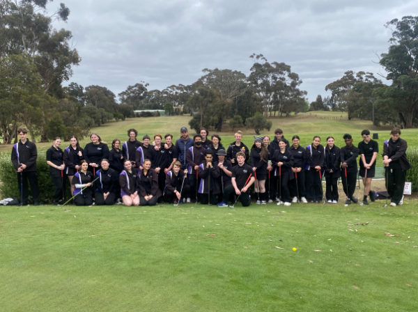 Geelong Golf Club and Northern Bay College: Transforming Lives through the Get into Golf SEED Program and Scholarship Initiative
