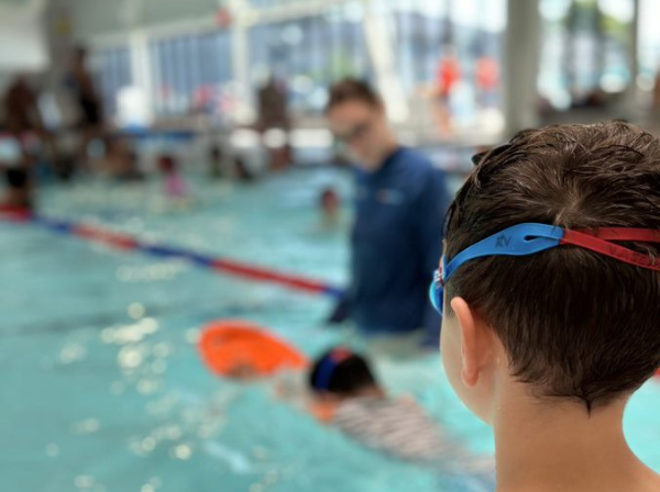 Parents urged to prioritise swimming lessons as many are forced to decide between kids activities