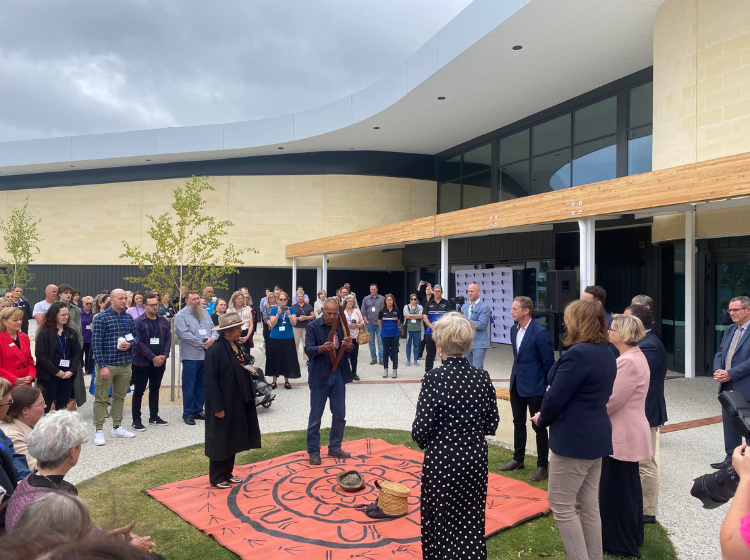 Wulanda Recreation and Convention Centre Officially Opens in Mount Gambier, South Australia