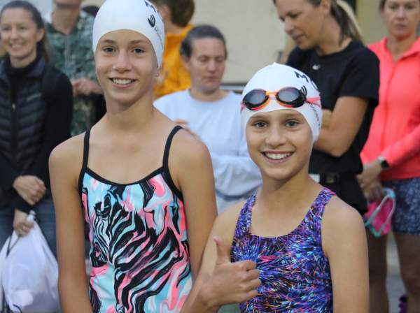 Successful MOVE Moonee Valley Triathlon Celebrates Community Fitness and Wellbeing
