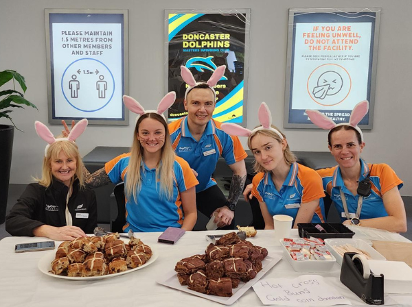 Manningham Community Rallies Behind Good Friday Appeal for Children’s Health