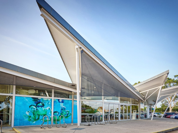 Ascot Vale Leisure Centre becomes the first leisure centre in Australia to achieve carbon neutral certification, paving the way for a sustainable future