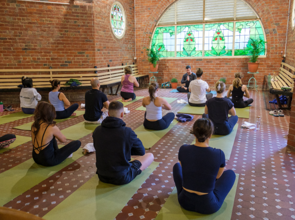 Hepburn Bathhouse & Spa’s Wellness Villas officially launch
