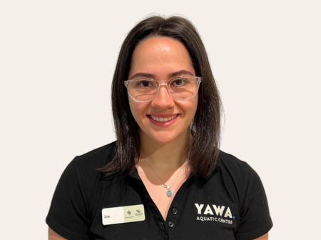 Meet Zoe, Superstar Personal Trainer Specialising in Sports Performance and Healthy Cooking