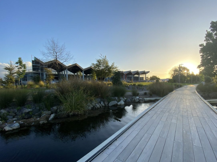Wai Ariki Hot Springs and Spa in Rotorua Offers Exciting Job Opportunities
