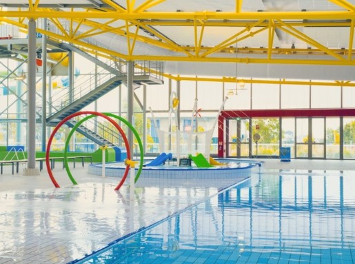 Belgravia Leisure appointed as operating partner for management of Club Jubilee One