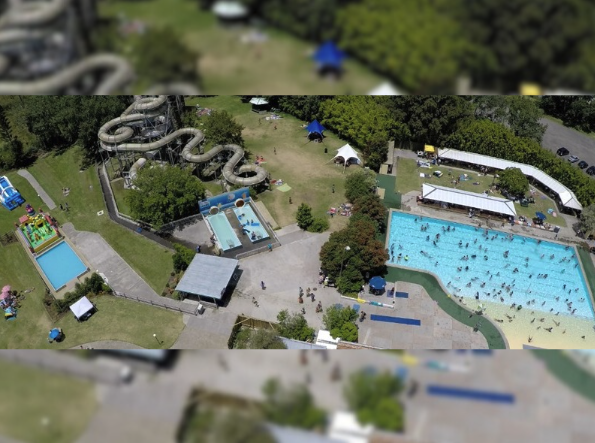 Belgravia Leisure begins management of Kaipātiki Hot Springs in partnership with Te Poari o Kaipātiki ki Kaipara