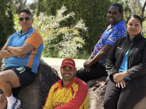 Belgravia Leisure continues to extend the reach and impact of their Innovate Reconciliation Action Plan