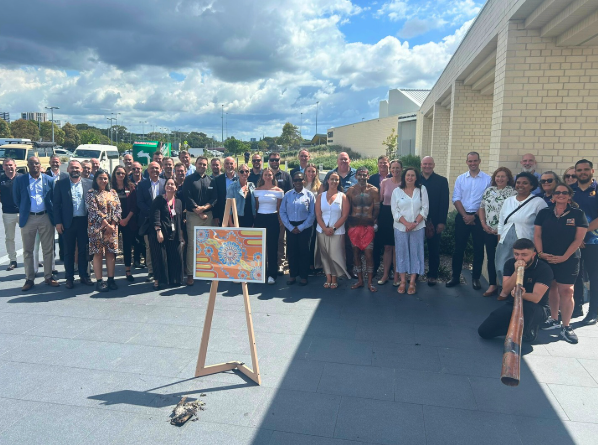 Belgravia Leisure expands national commitment to reconciliation with launch of Innovate RAP
