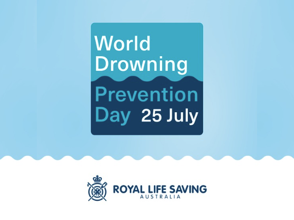 Belgravia Leisure is celebrating a major milestone this World Drowning Prevention Day