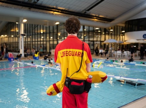 Belgravia Leisure sets new national benchmark in Aquatic safety for 2024/25