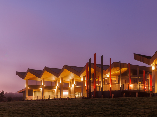 Wai Ariki Hot Springs and Spa announces official opening date, promising a unique and unforgettable luxury wellness experience