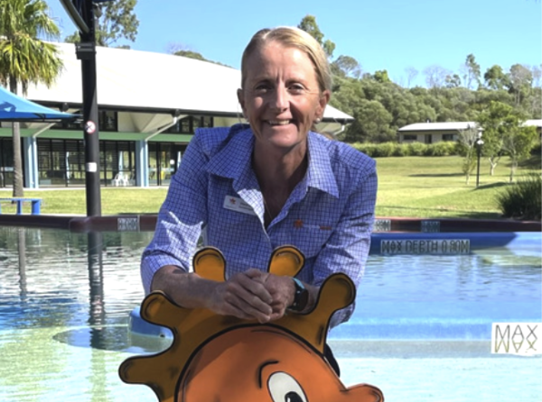 New swim teacher training sets a higher standard for child safety
