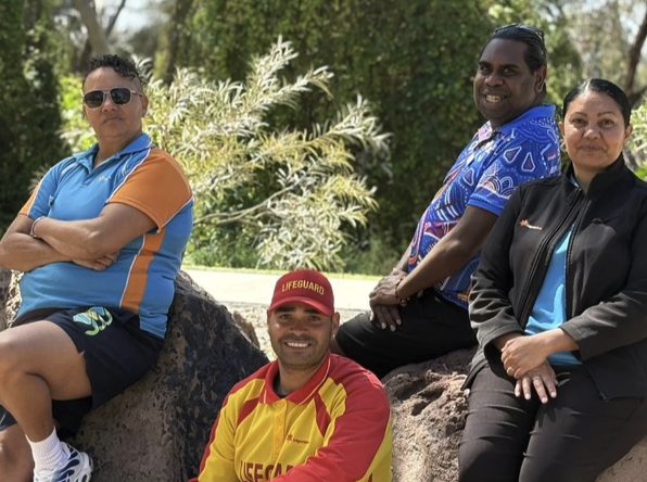 CultureWise begins field trial to strengthen cultural awareness across the leisure and aquatics sector