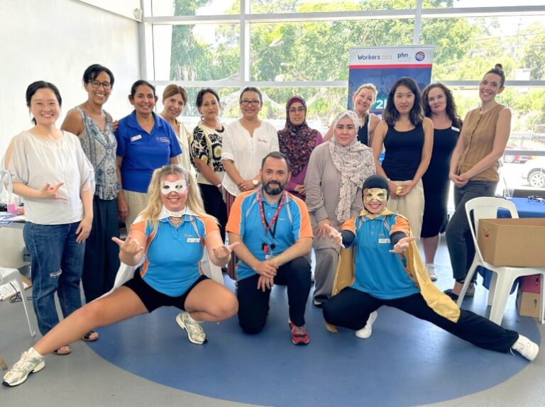 ‘Dive In For Diabetes’ brings health screening poolside at Auburn Ruth
