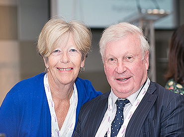 Photos: Second Inspiration Breakfast was a stunning success