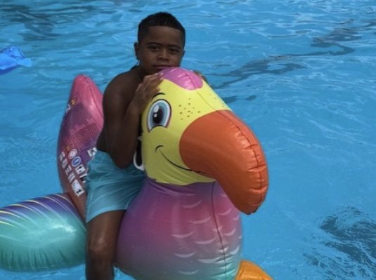 Free pool entry and lessons boost water safety in Waikato, New Zealand