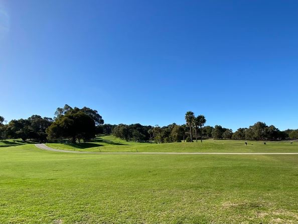 Fore! Look out Fremantle – Exciting Changes Underway at Fremantle Public Golf Course