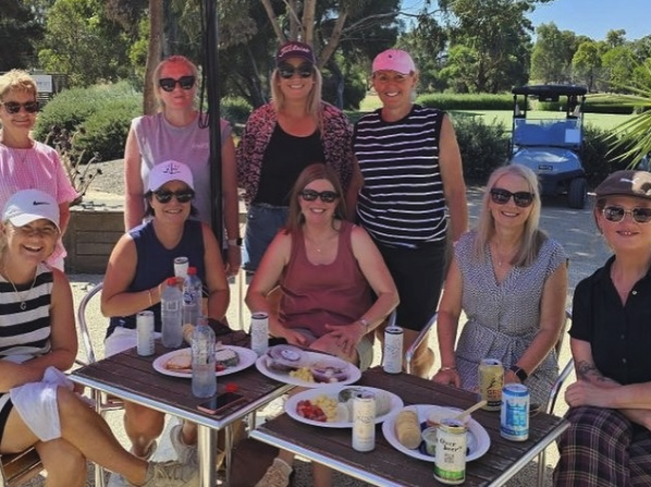 Geelong Golf Club doubles membership with inclusive, community-first approach