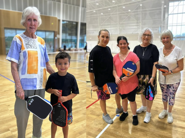 How Heffron Centre is building one of Sydney’s most inclusive sporting communities
