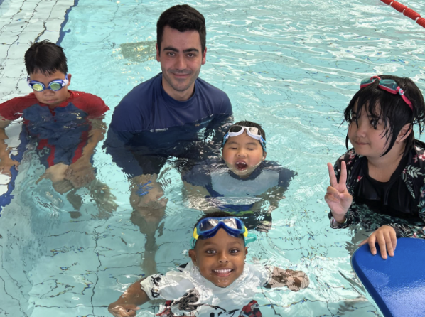 How MOVE’s water safety programs are impacting multicultural communities