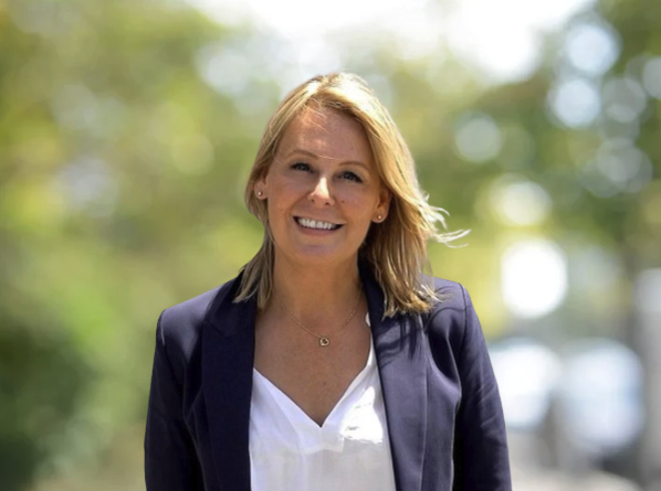 Victoria Goodwin Barlow joins AUSactive DEI Advisory Group to drive national inclusion in fitness