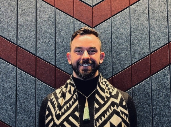 Jesse Tamm joins Wai Ariki to drive global business events growth