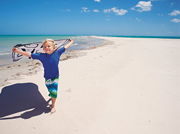 Do You Need a Winter Getaway?