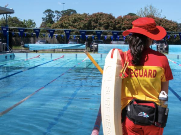 Belgravia Leisure are looking to hire up to 1,500 lifeguards and swim teachers across the country ahead of summer