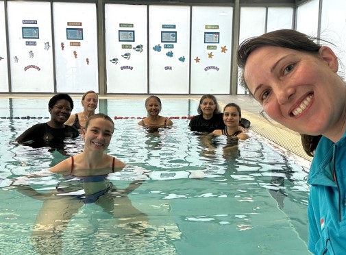 Massive gains for Liverpool through low impact exercise