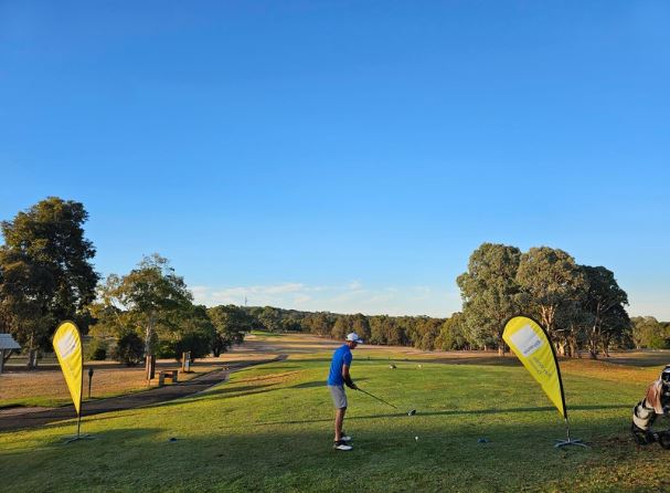 2025 Ray White Doreen Pro-Am delivers the goods at Yarrambat Park Golf Course