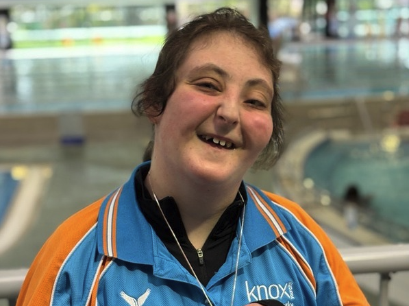 Pride in Diversity: Meet Rachel Ovari, Customer Service Officer